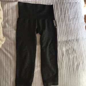 Gymshark Capri length